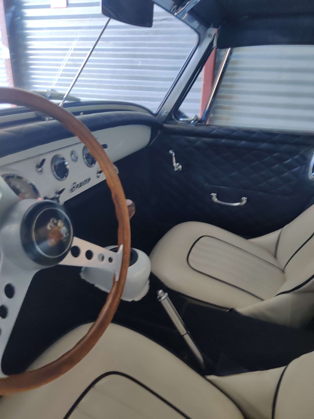 Car Preview