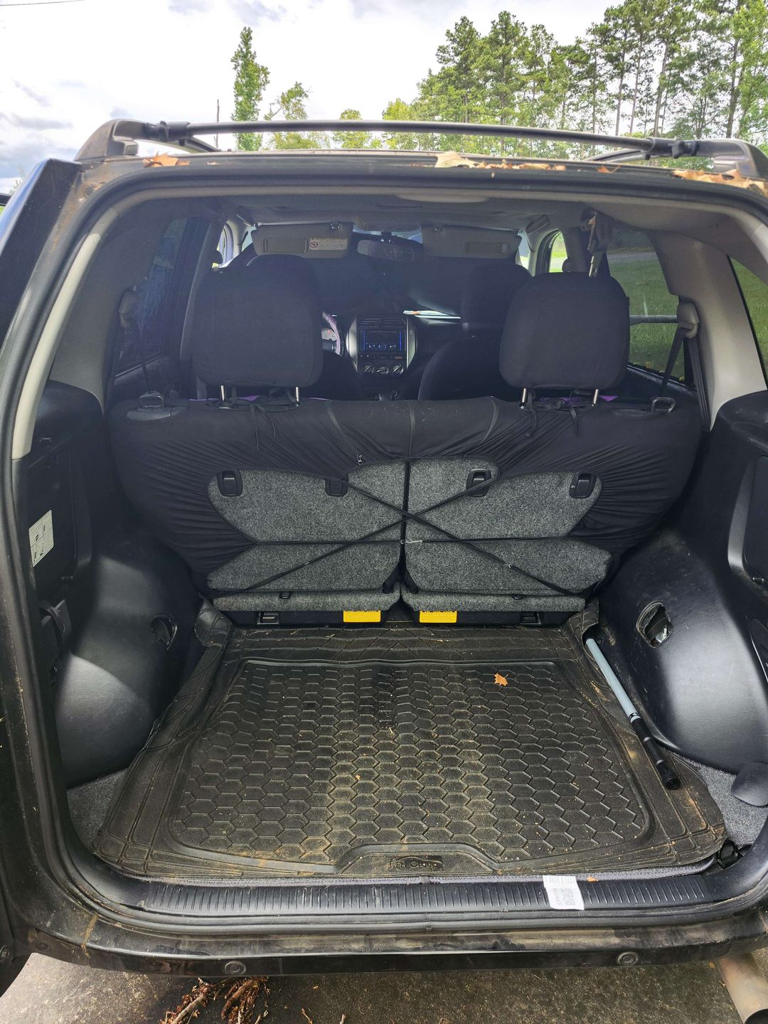 Car Preview