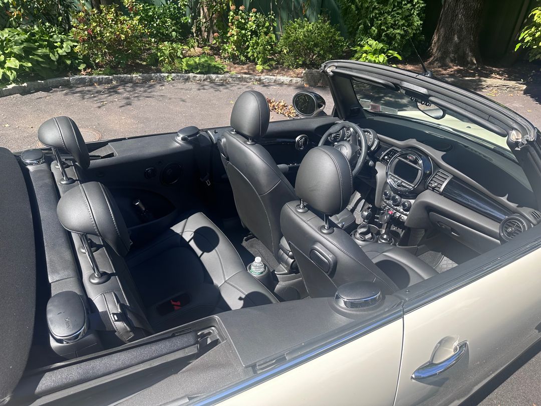 Car Preview