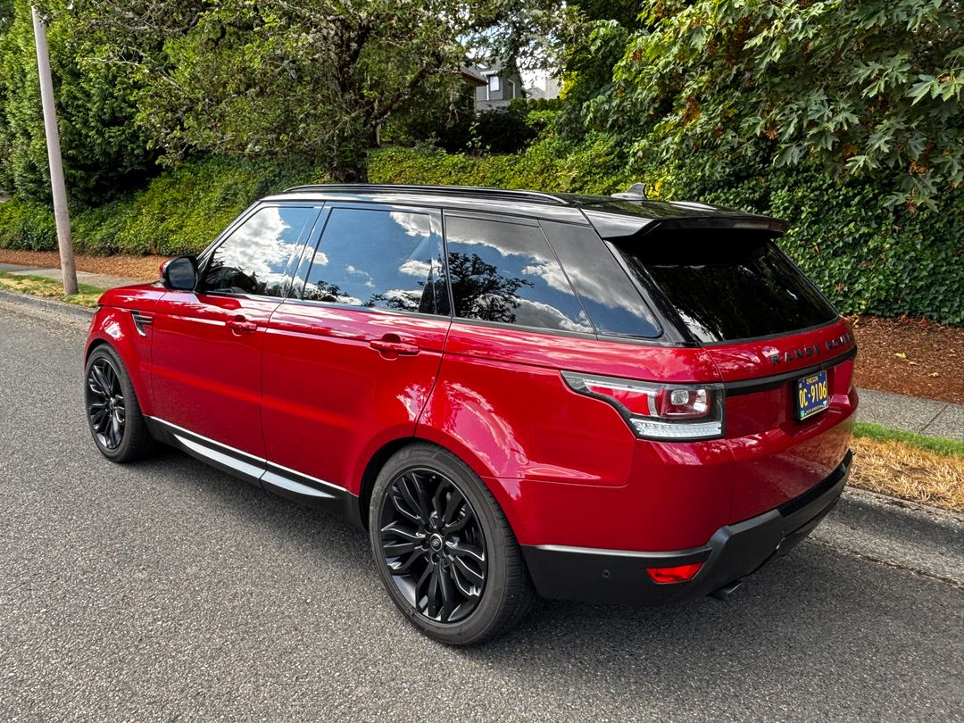 Car Preview