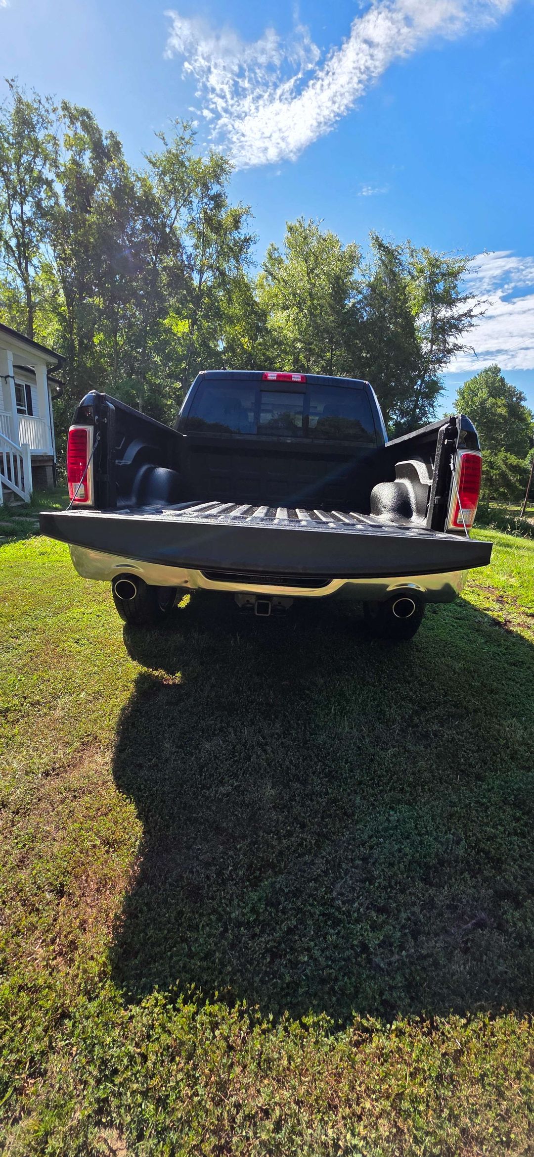 Car Preview