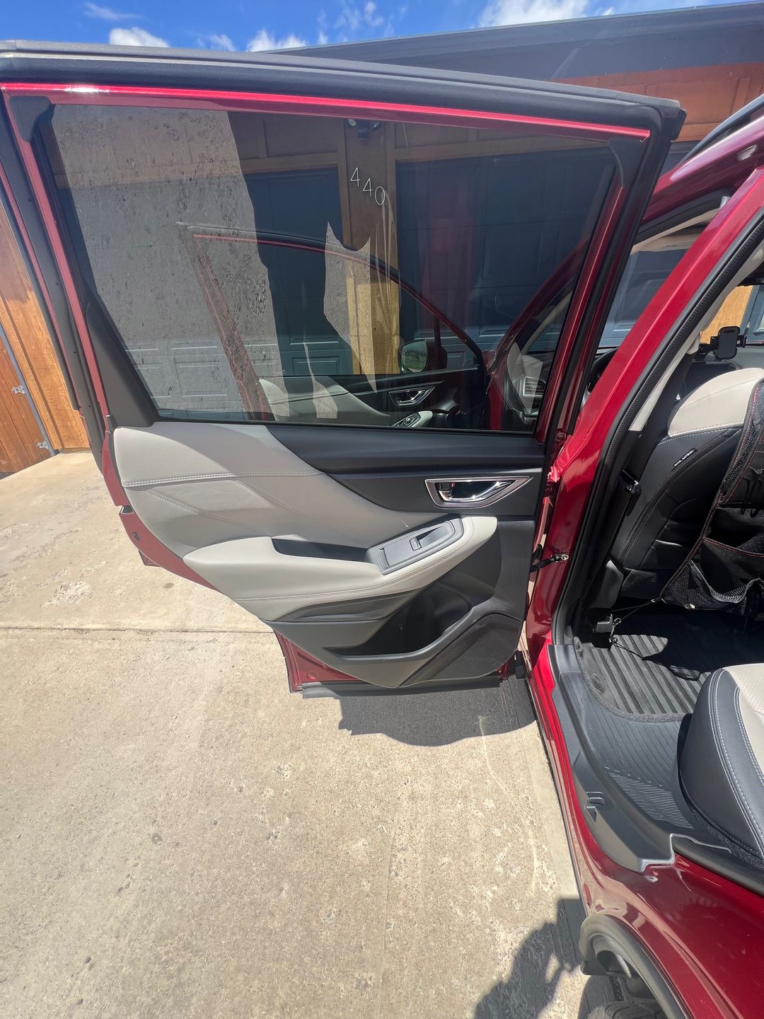 Car Preview