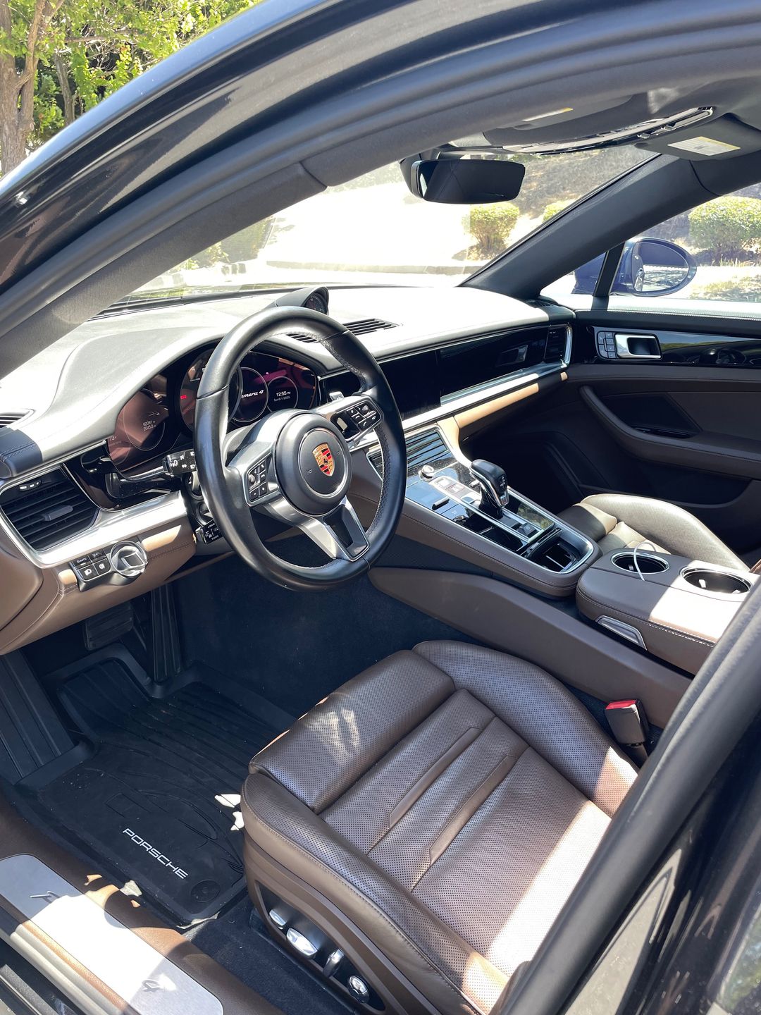 Car Preview