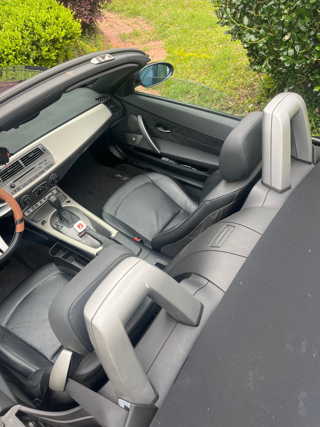 Car Preview