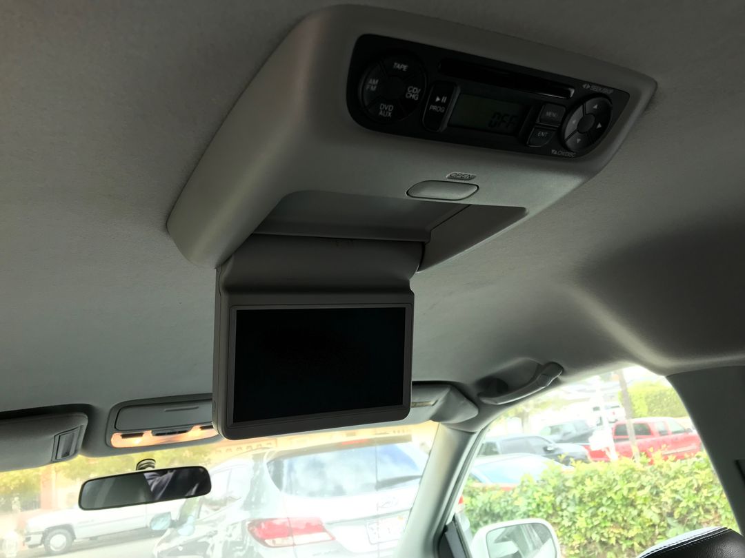 Car Preview