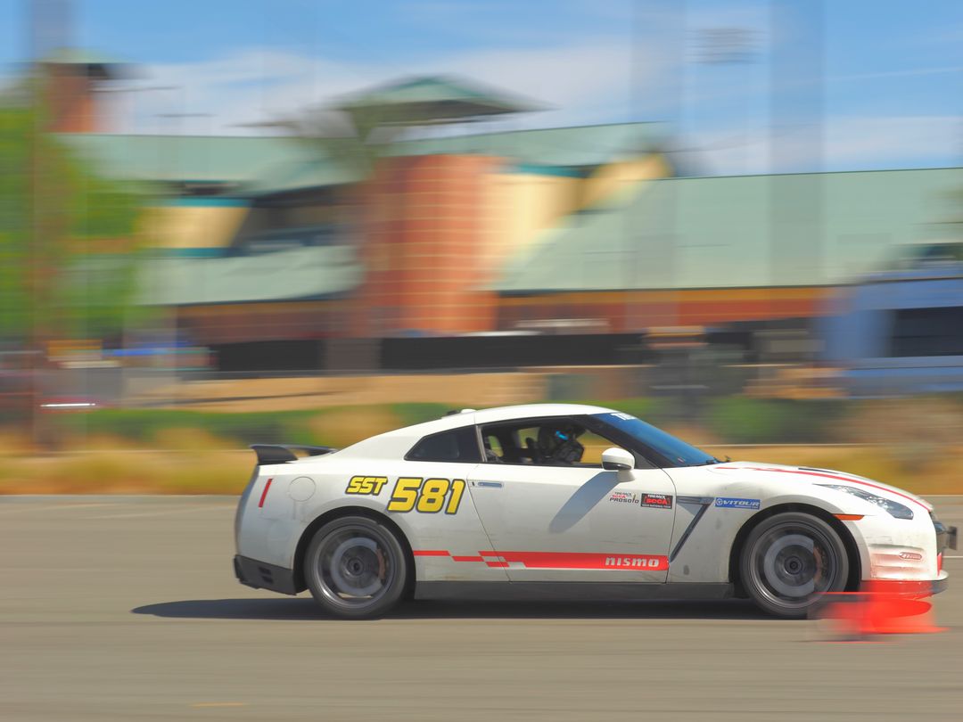 Car Preview