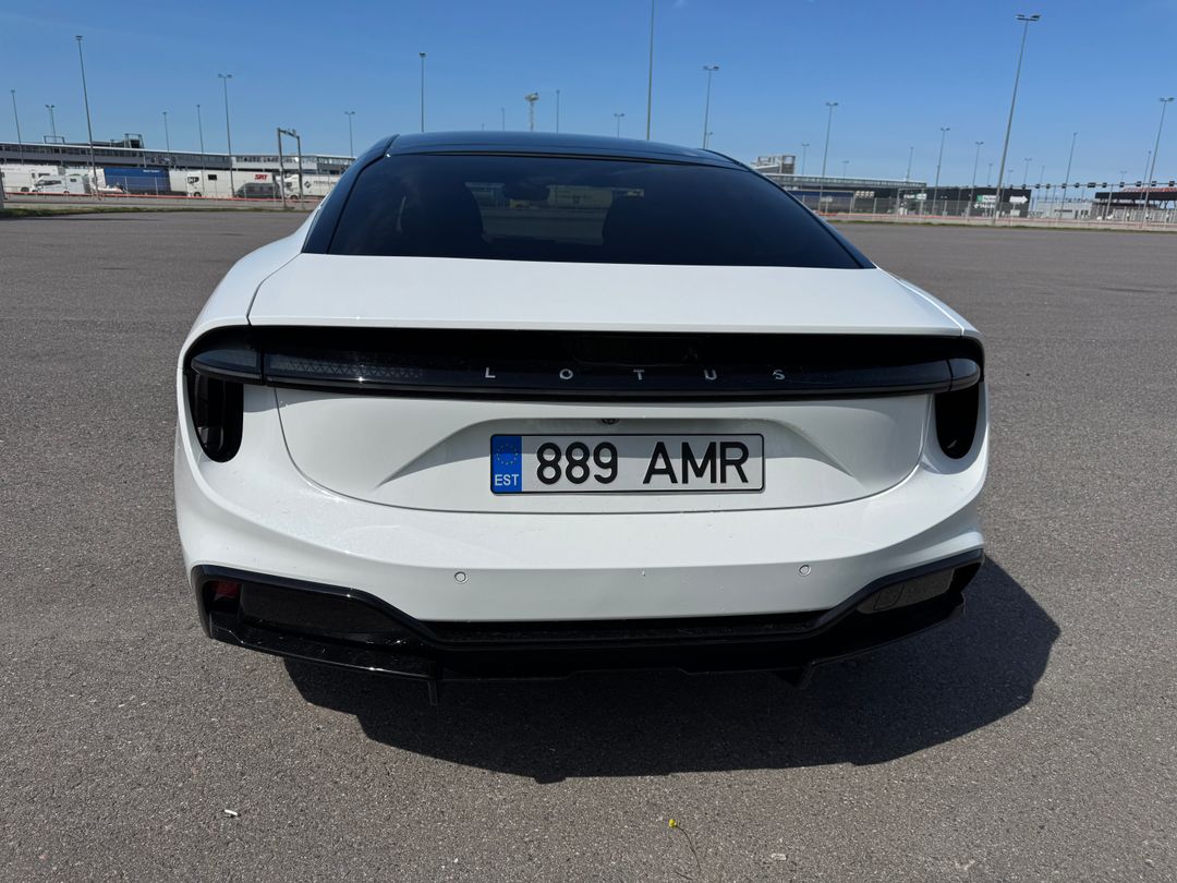 Car Preview