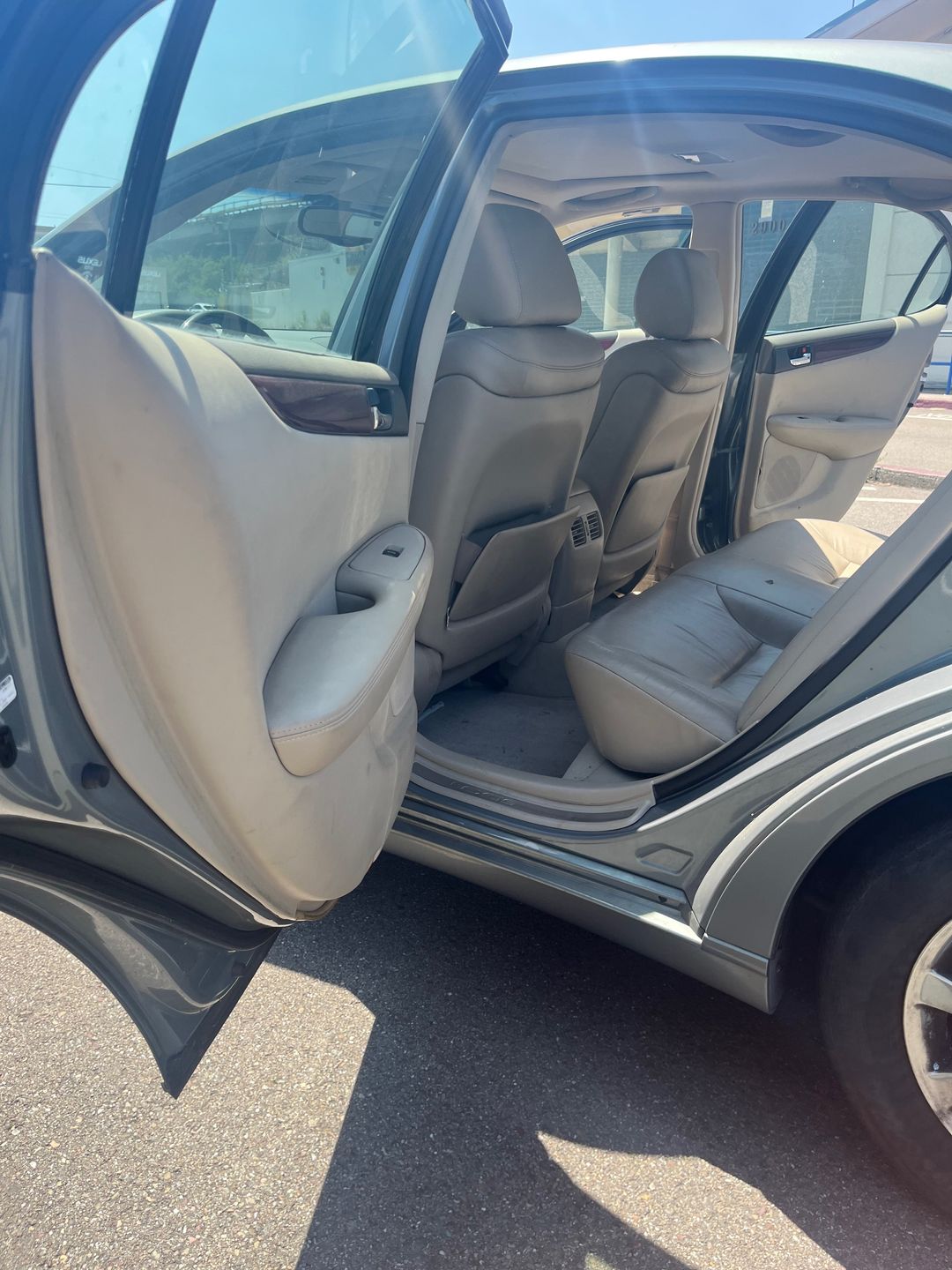 Car Preview