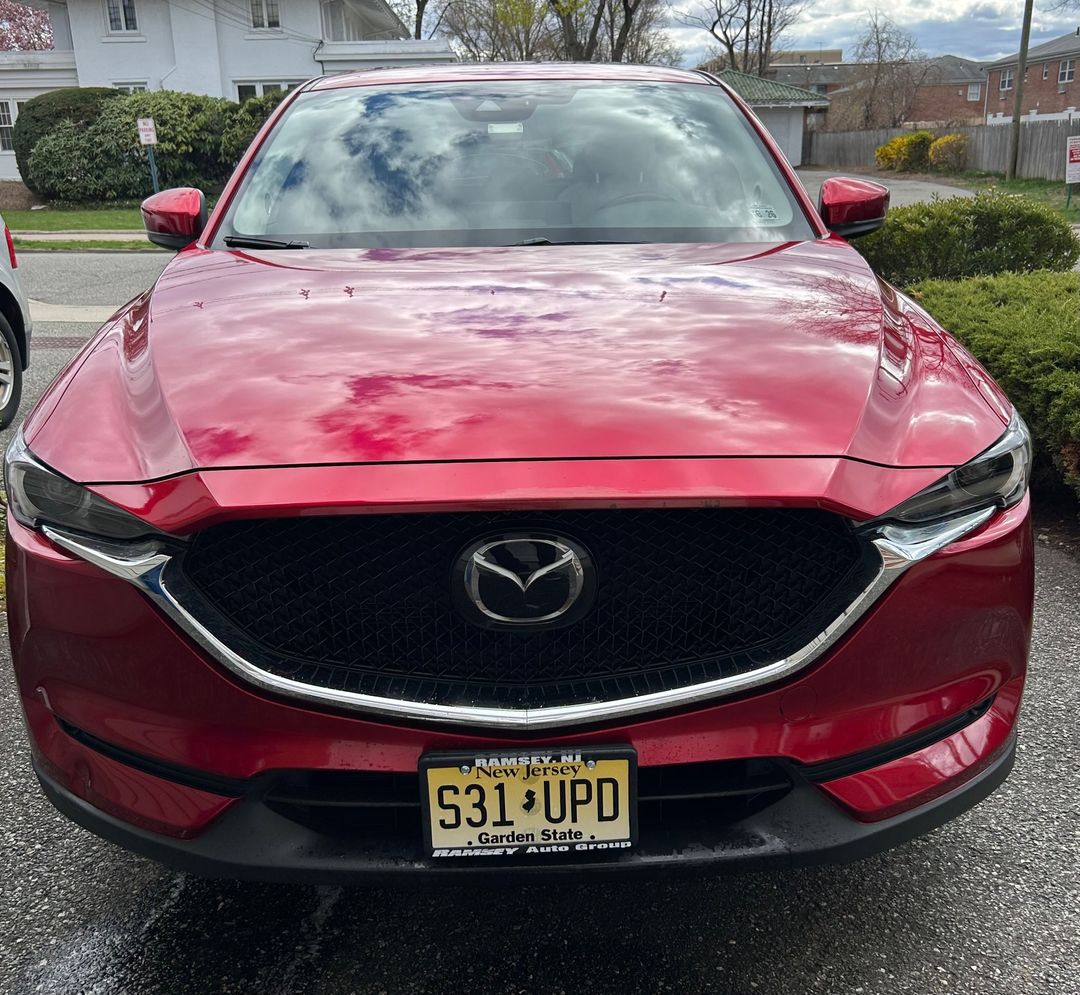 Car Preview