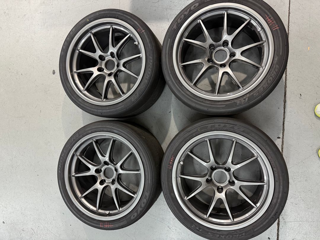 Car Preview