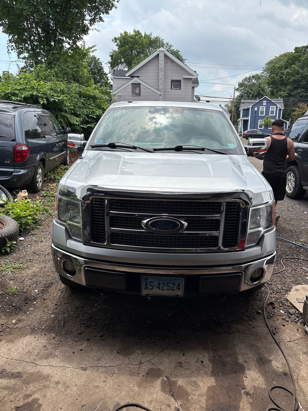 Car Preview