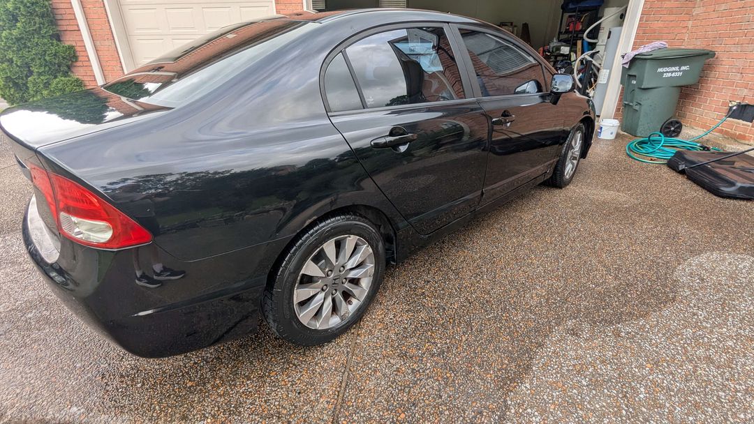 Car Preview
