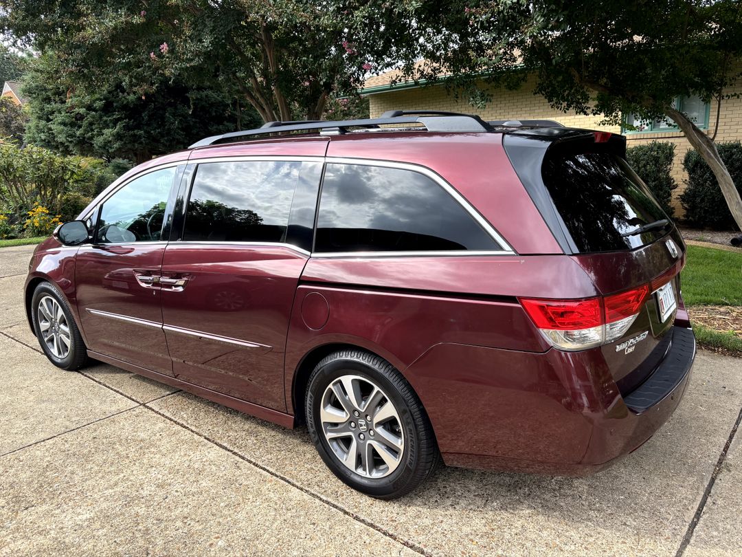 Car Preview