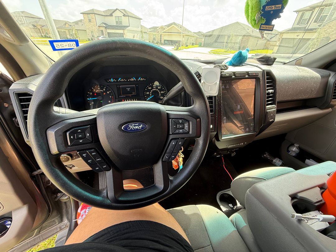 Car Preview