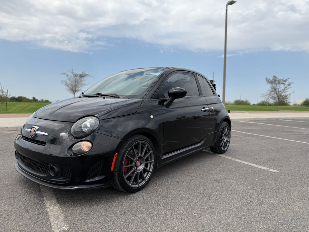 Car Preview