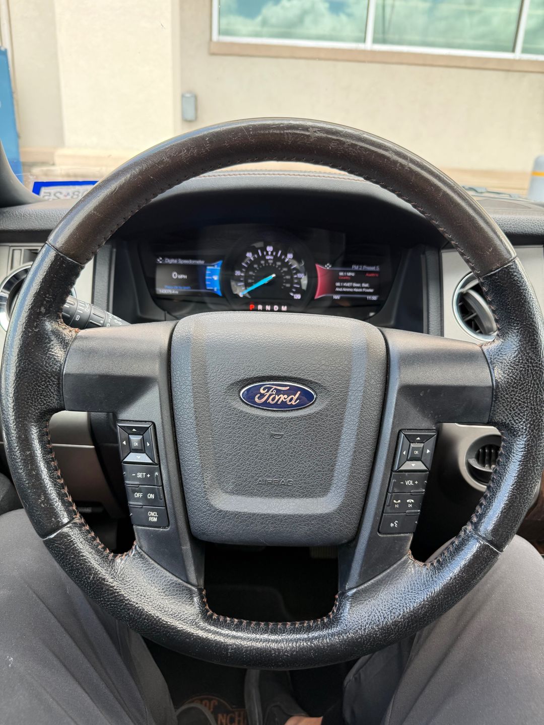 Car Preview