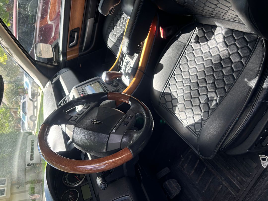 Car Preview