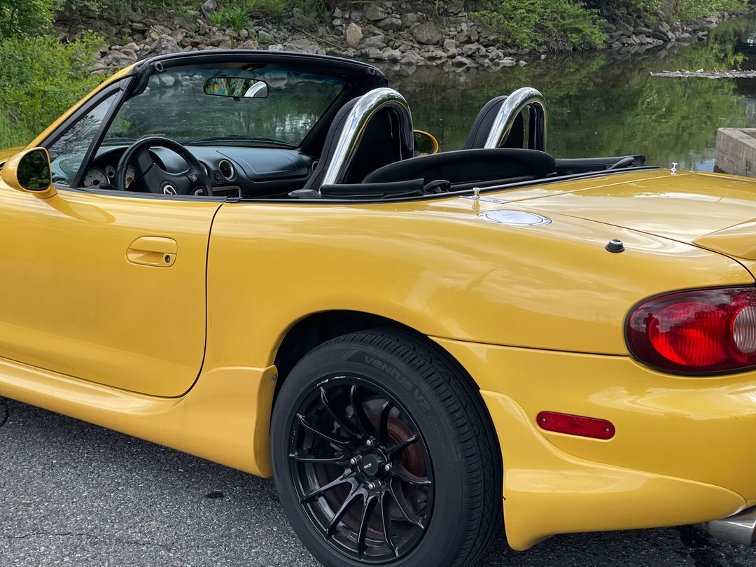 Car Preview