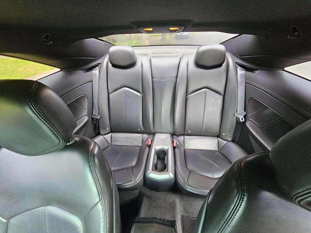 Car Preview
