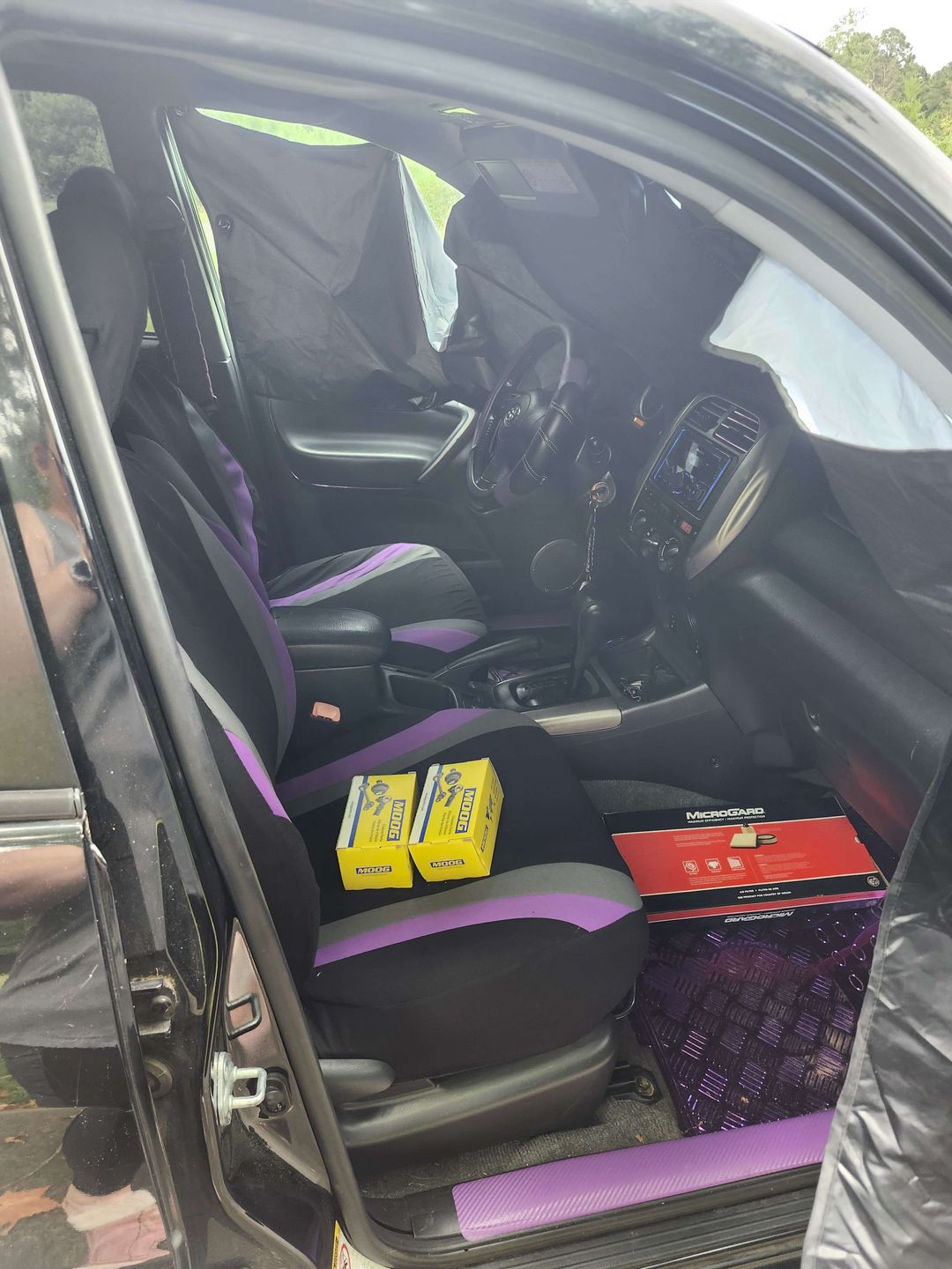 Car Preview