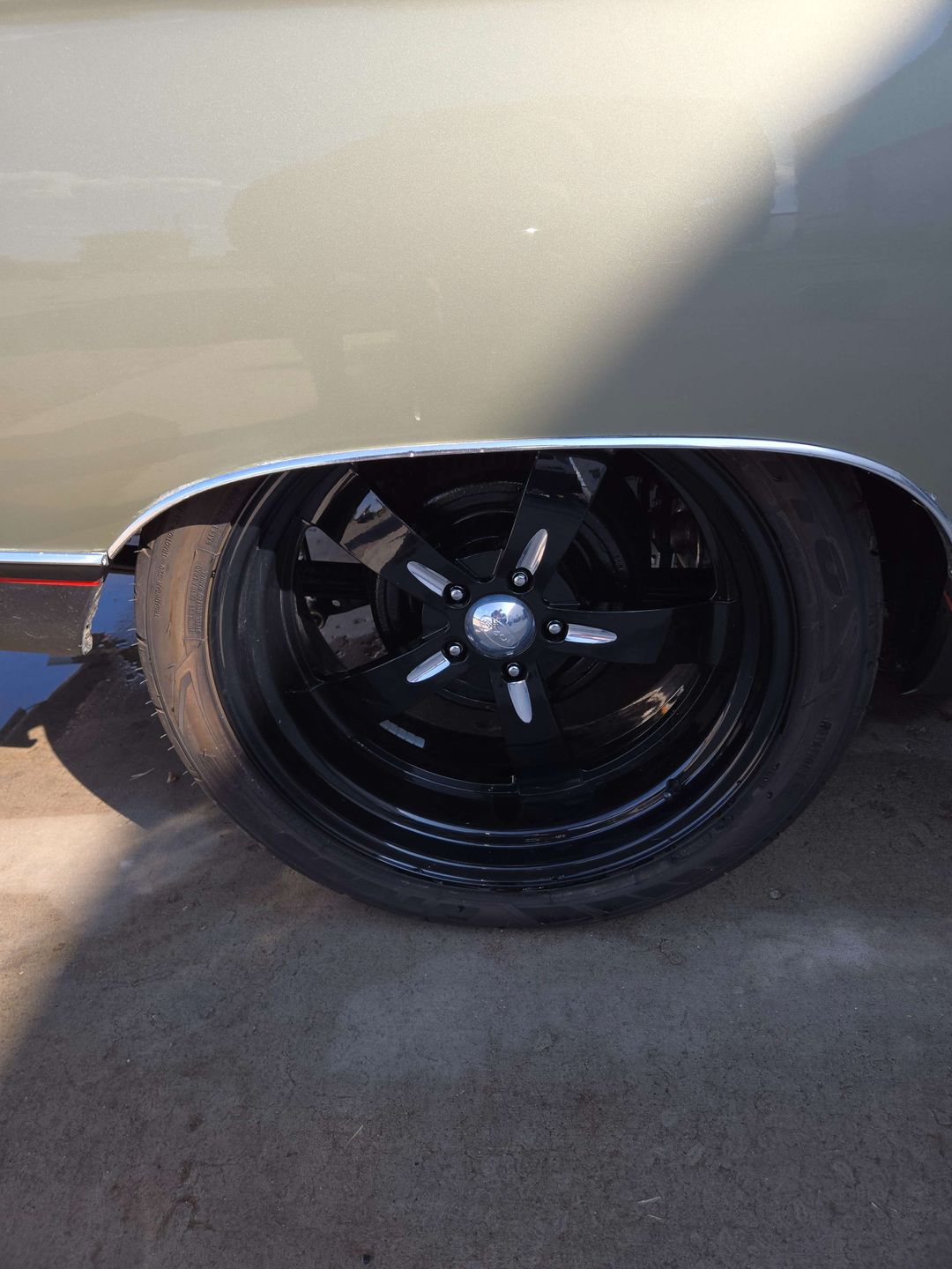 Car Preview