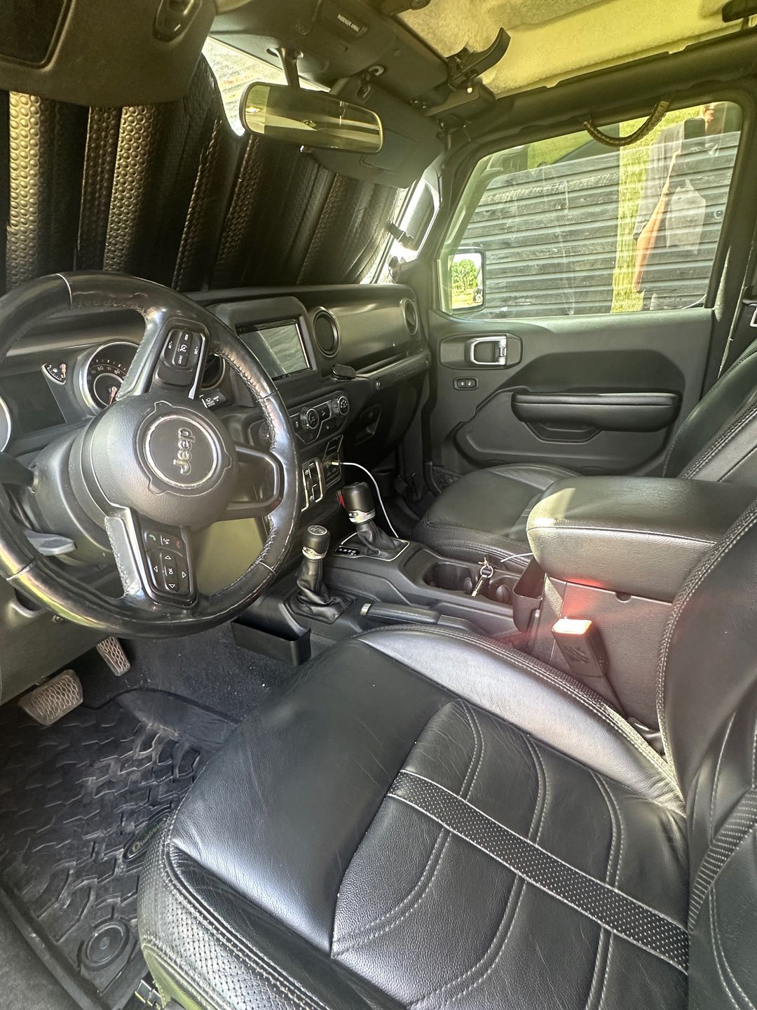 Car Preview