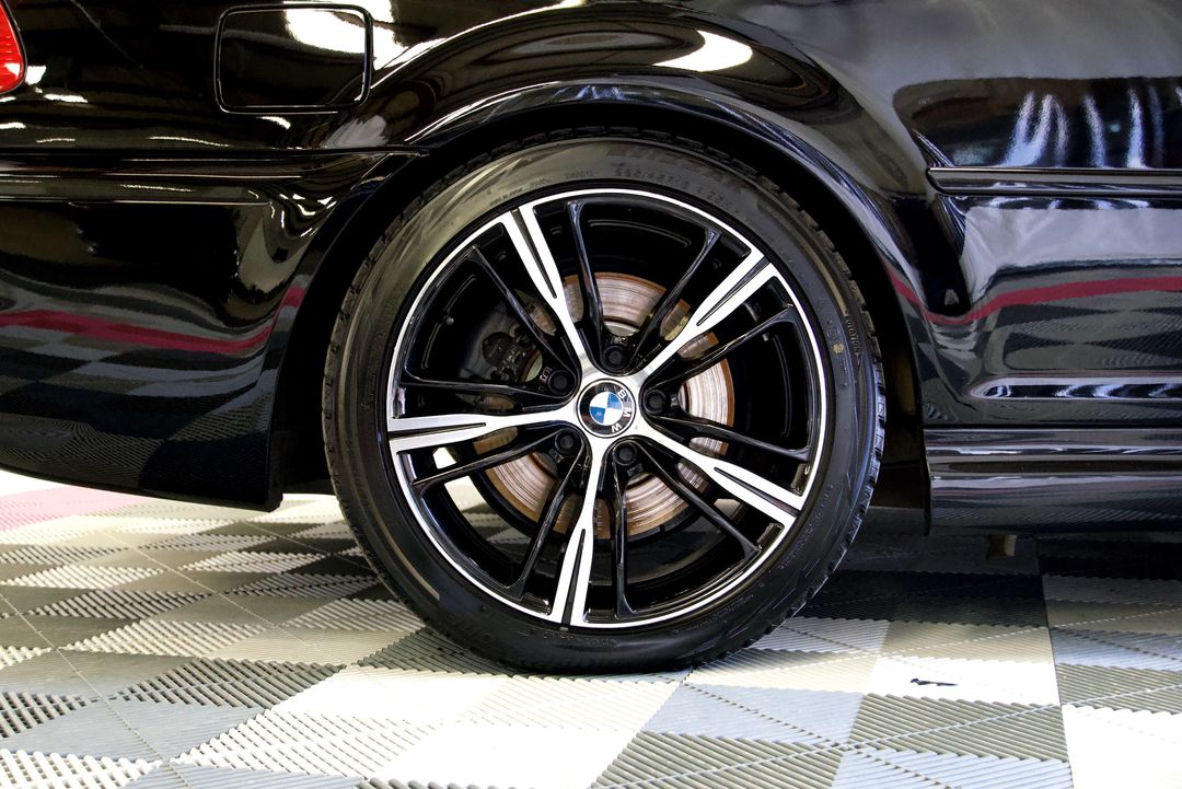 Car Preview