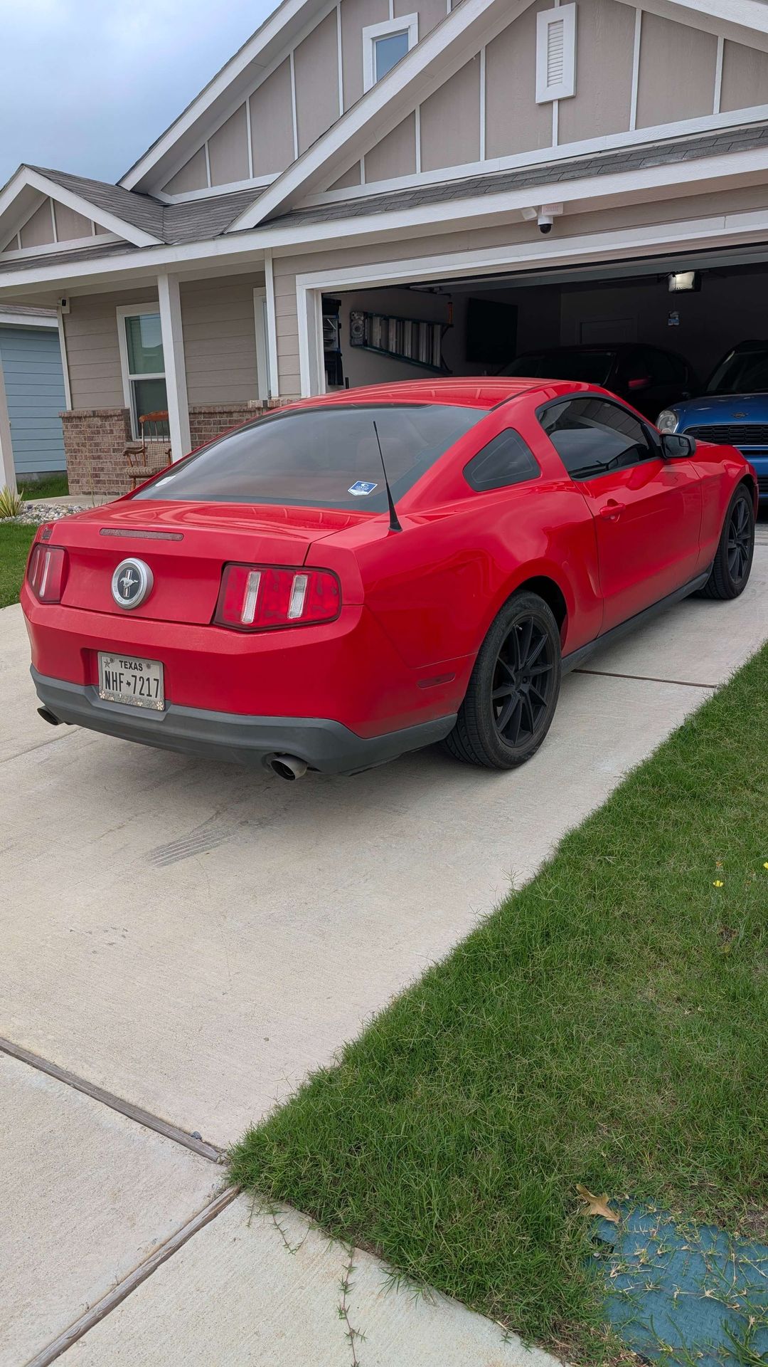 Car Preview