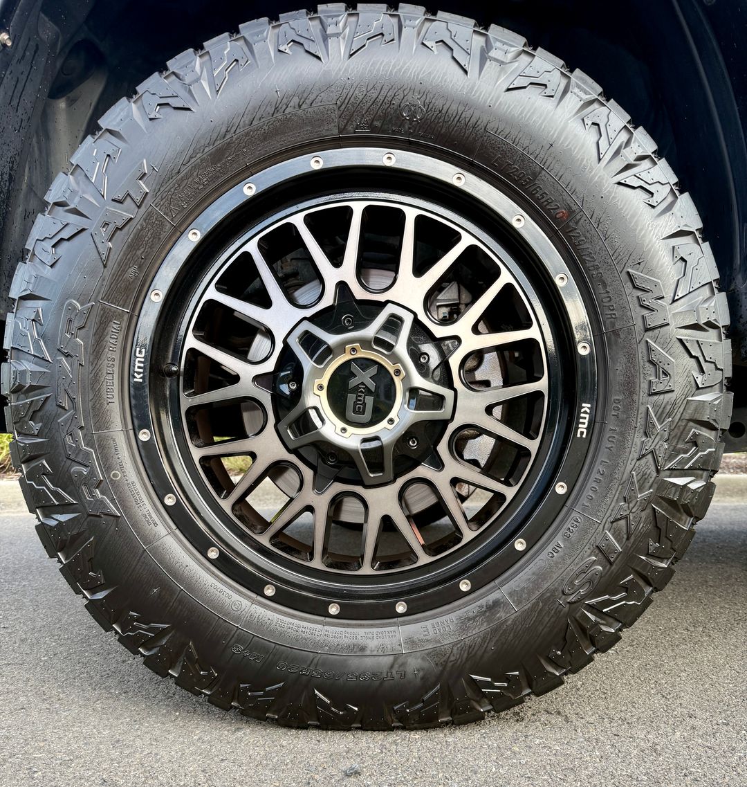 Car Preview