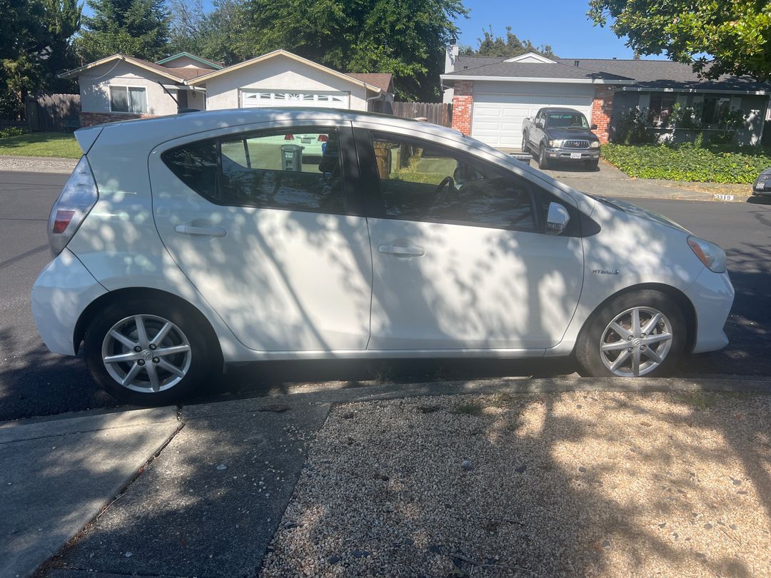 Car Preview