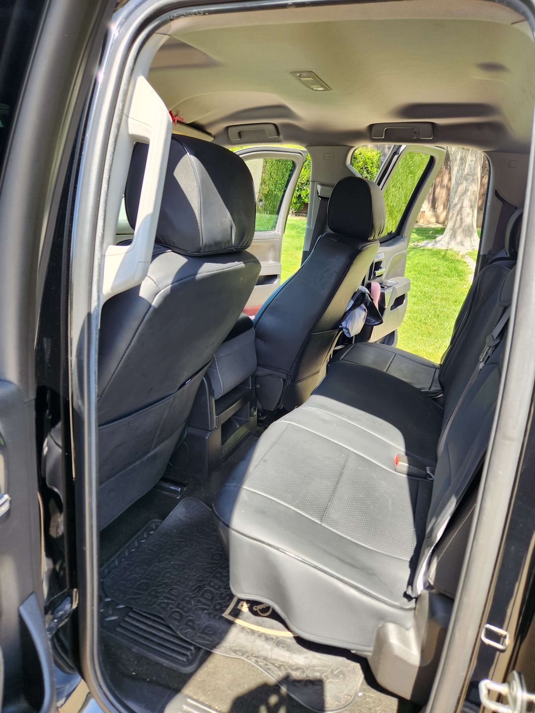 Car Preview