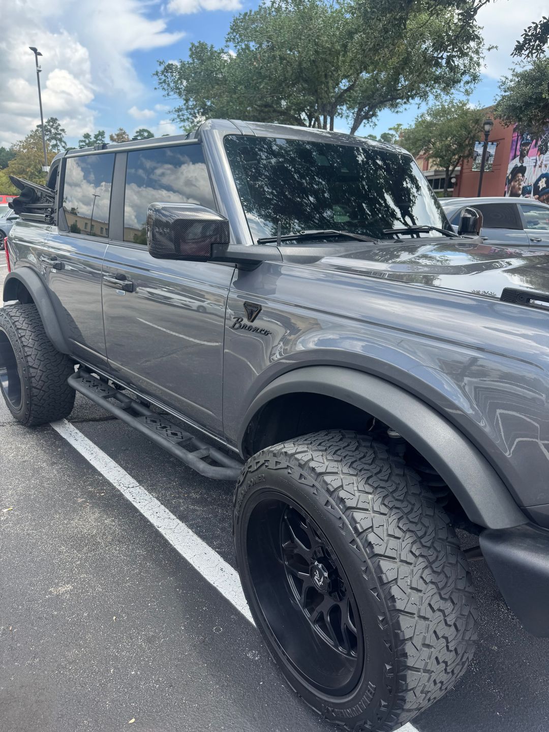 Car Preview
