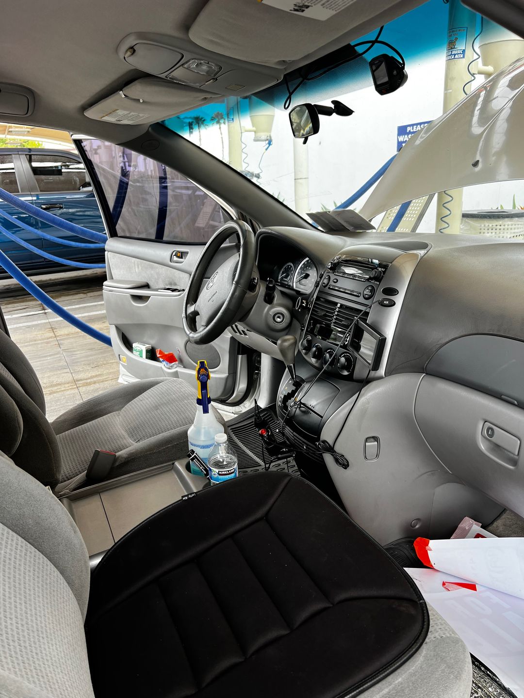 Car Preview