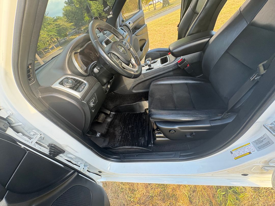 Car Preview