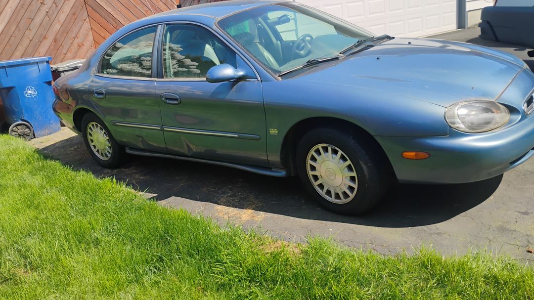 Car Preview