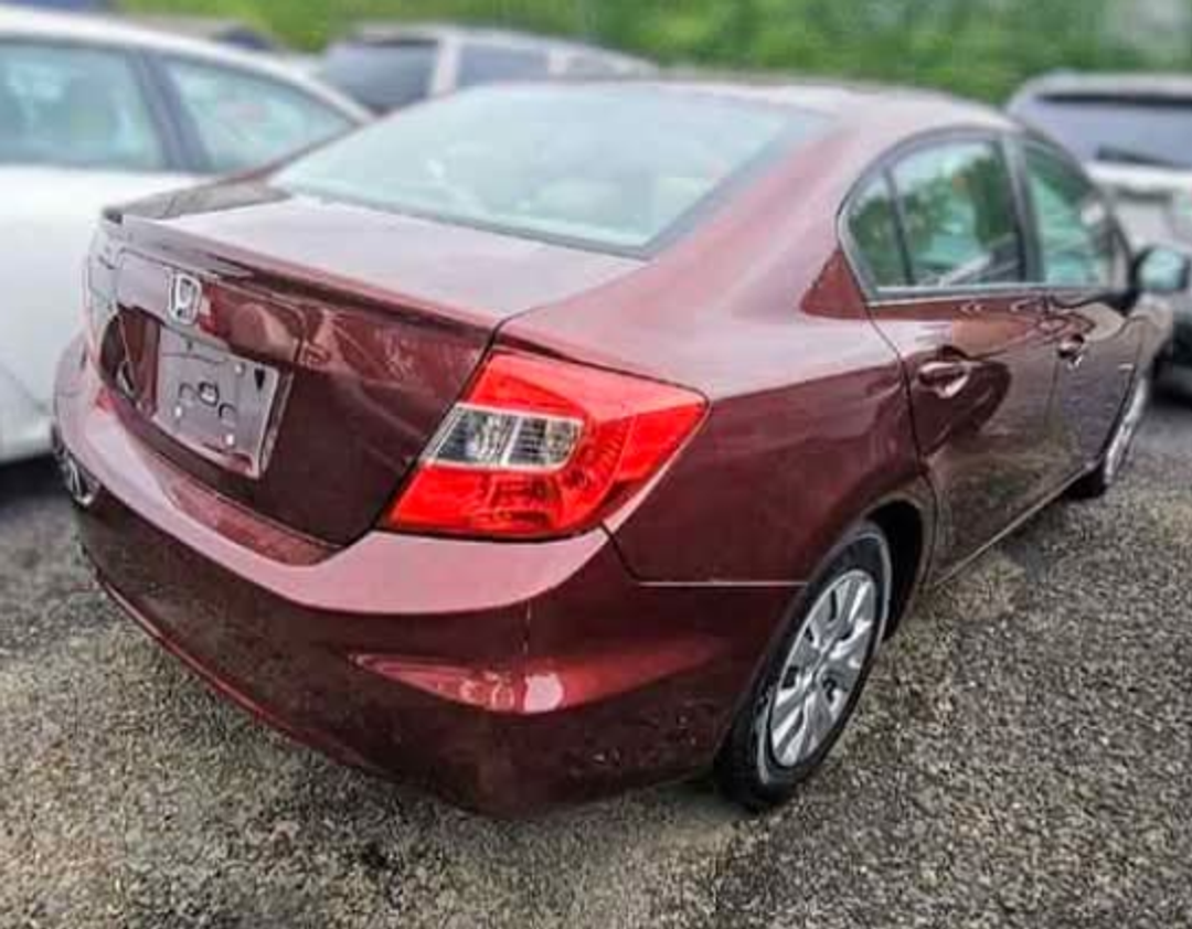 Car Preview