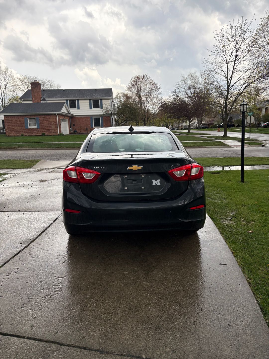 Car Preview