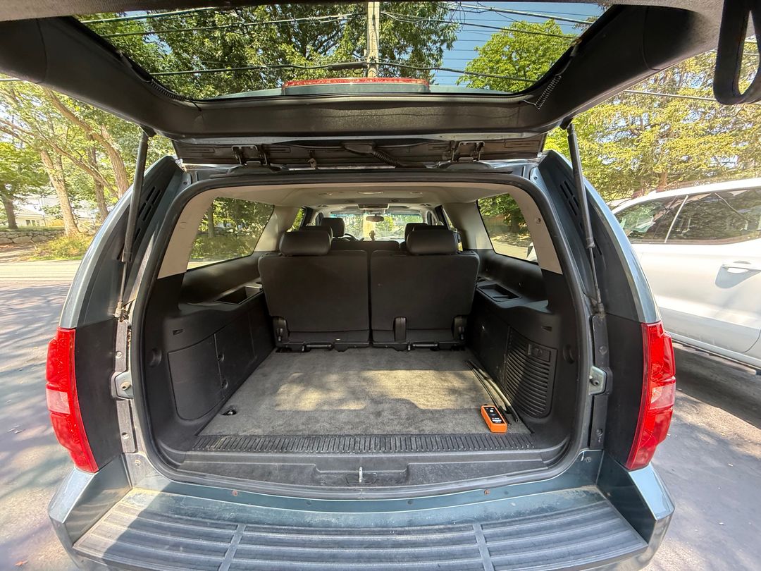 Car Preview