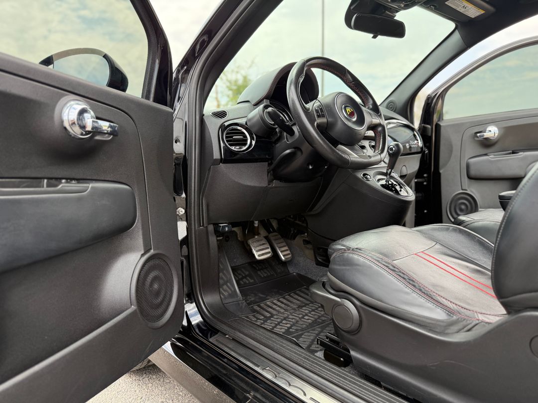 Car Preview