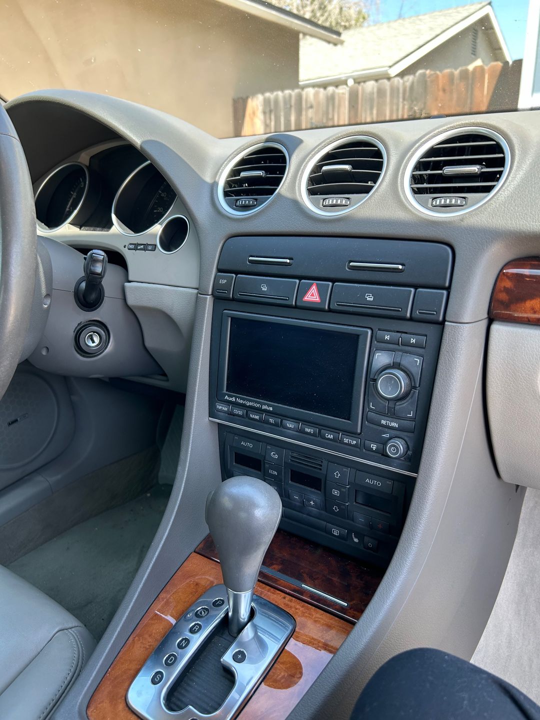 Car Preview