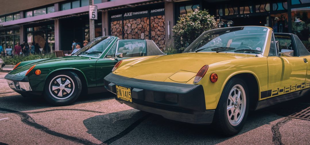 Car Preview
