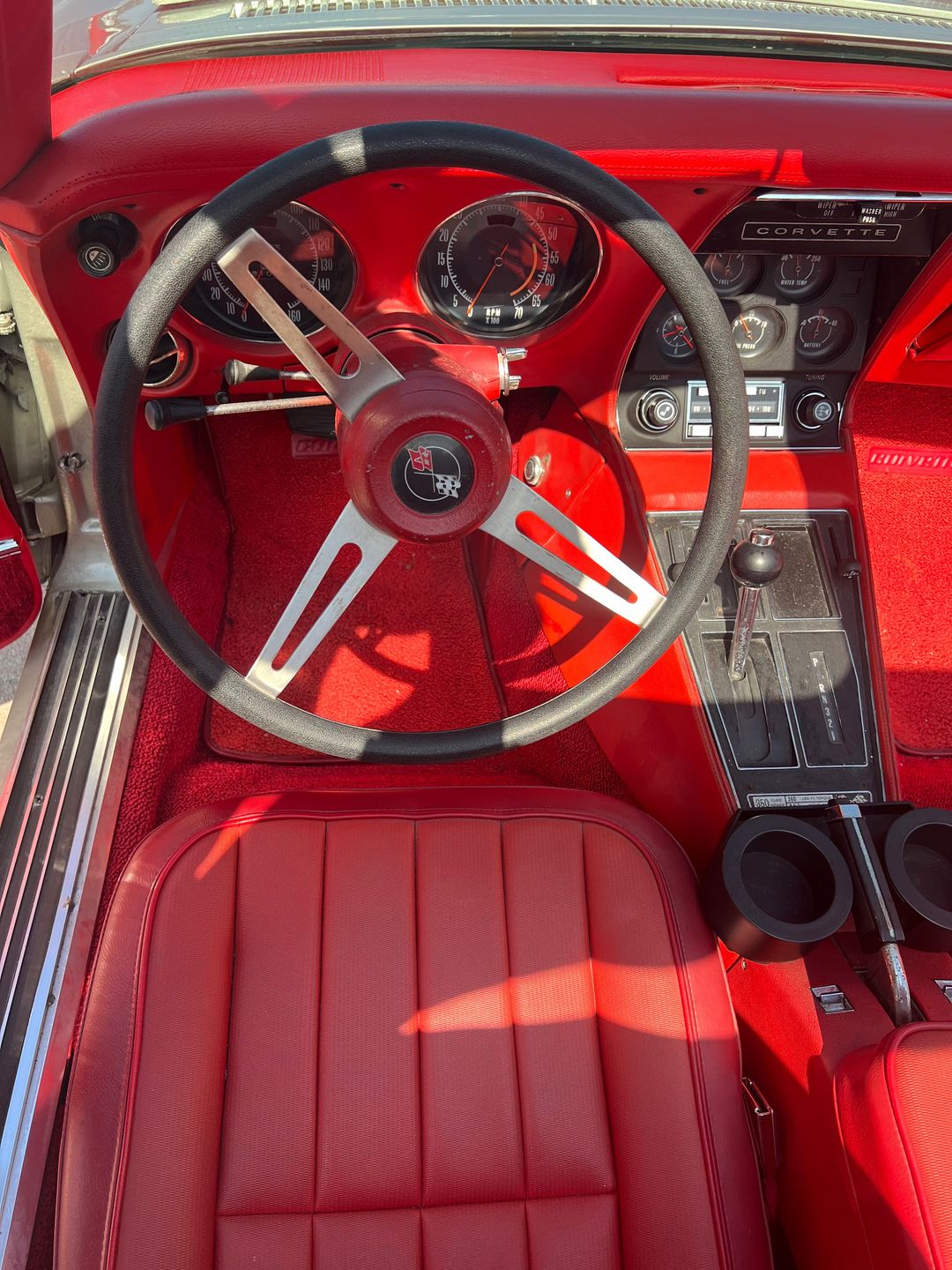 Car Preview
