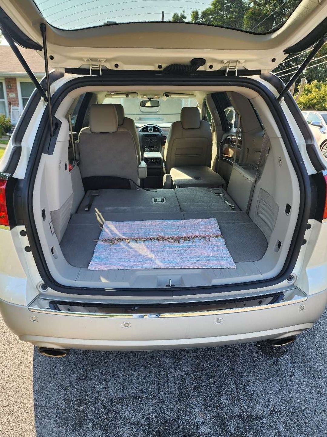 Car Preview