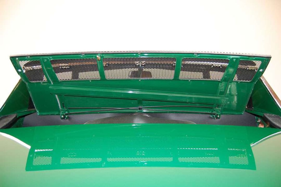 Car Preview