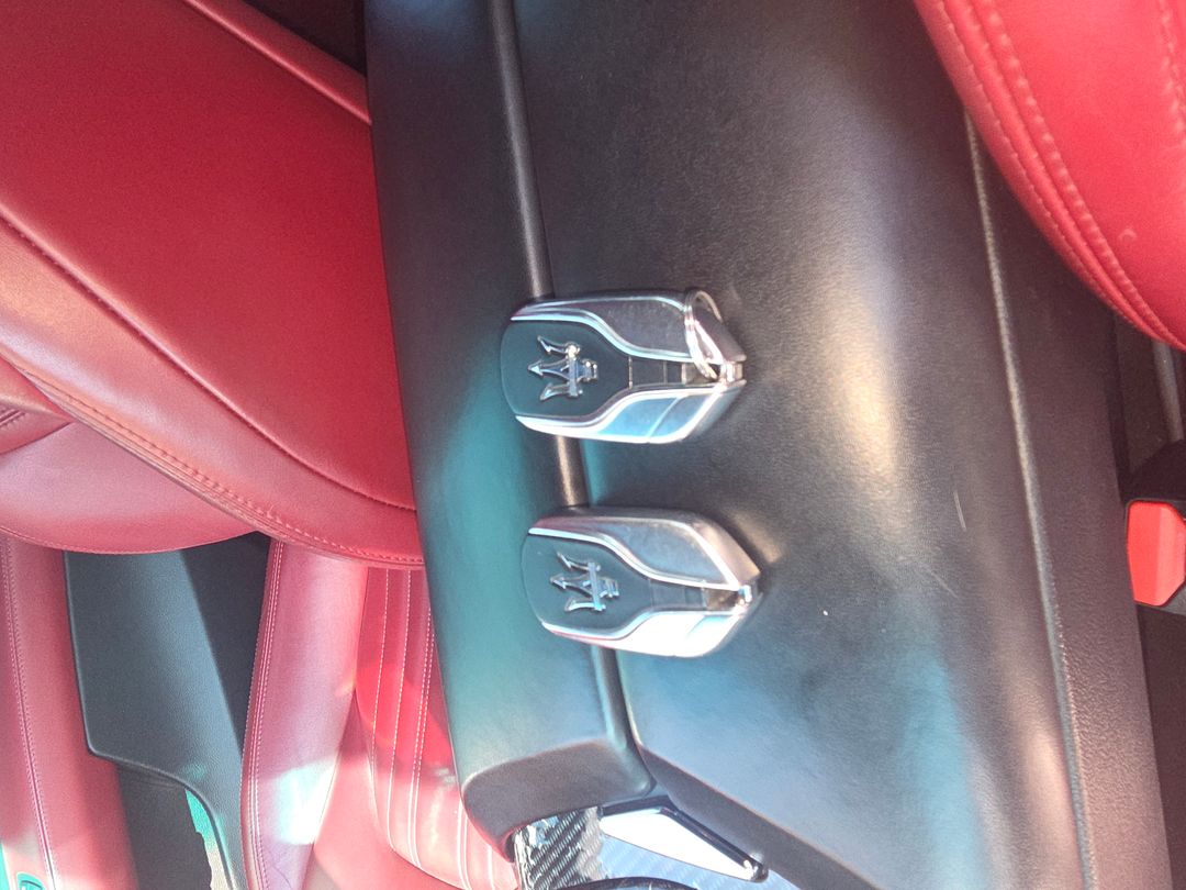 Car Preview