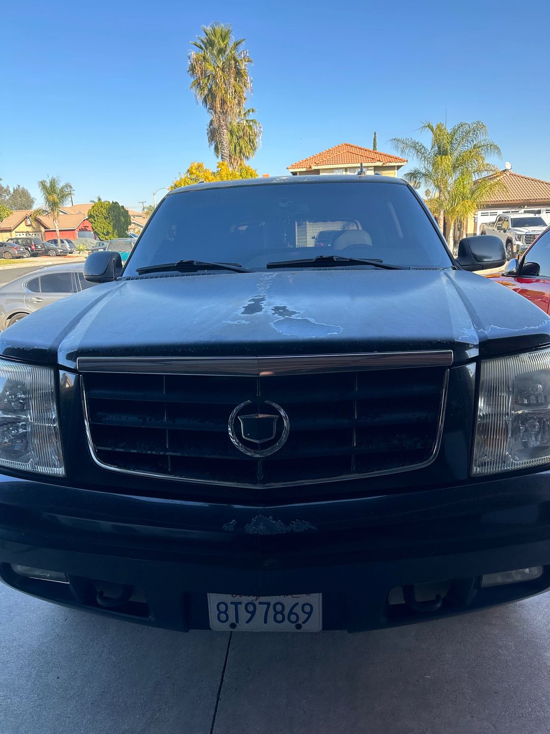 Car Preview