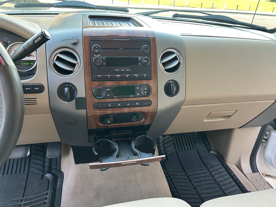 Car Preview