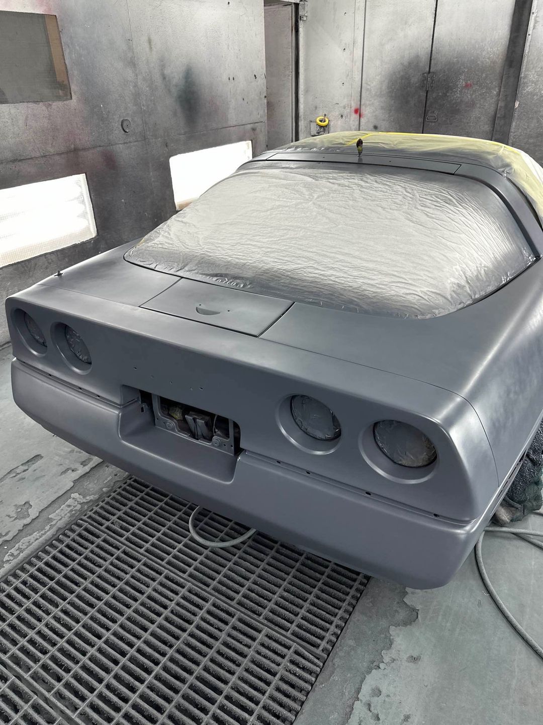 Car Preview
