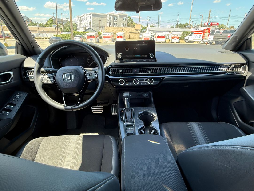 Car Preview