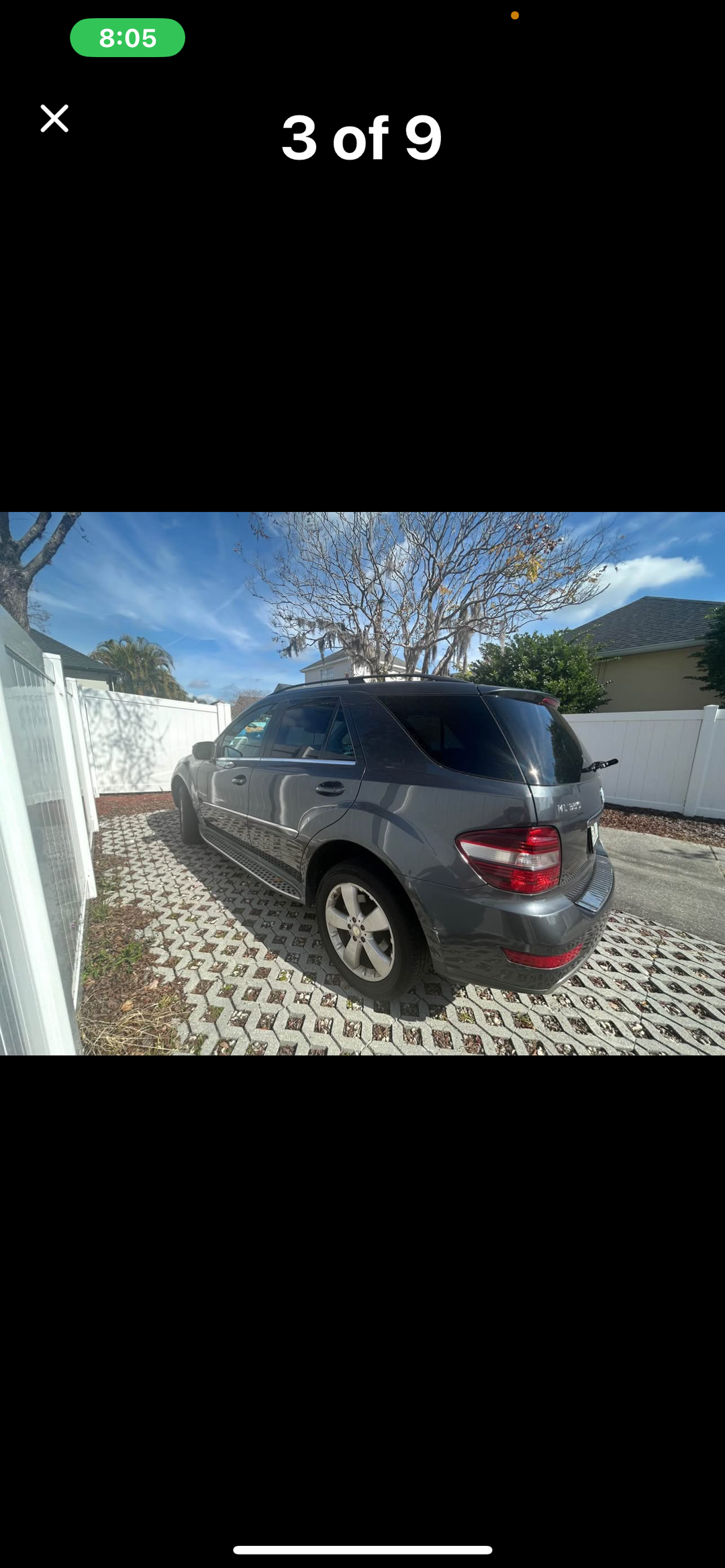 Car Preview